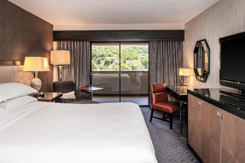 Sheraton Mission Valley San Diego Hotel - image 46