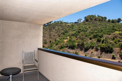 Sheraton Mission Valley San Diego Hotel - image 47