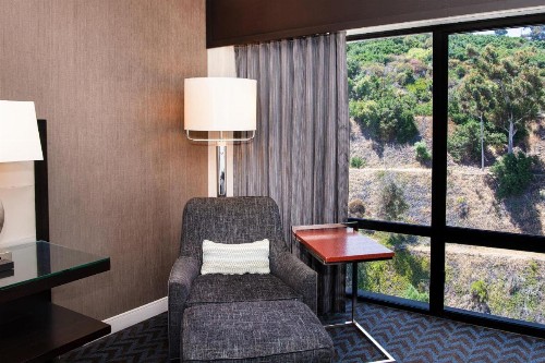Sheraton Mission Valley San Diego Hotel - image 49