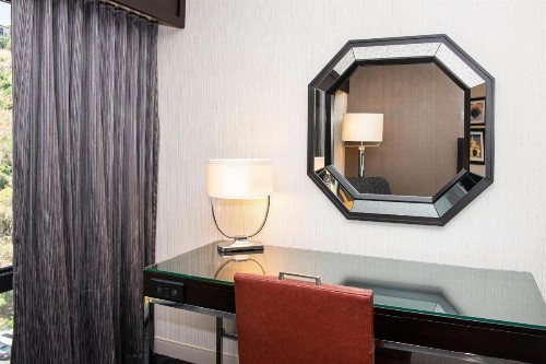 Sheraton Mission Valley San Diego Hotel - image 50
