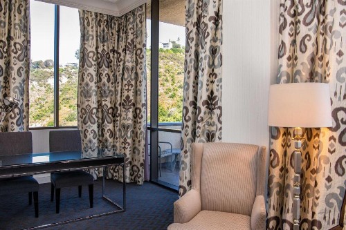 Sheraton Mission Valley San Diego Hotel - image 7