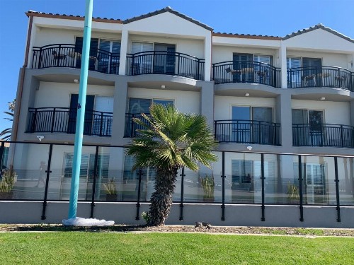 Ocean Park Inn - image 10