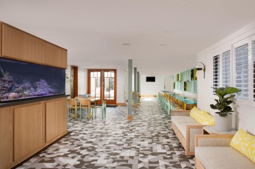 Ocean Park Inn - image 11