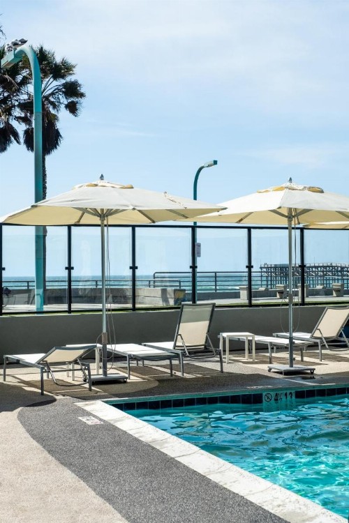 Ocean Park Inn - image 14