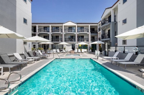 Ocean Park Inn - image 16