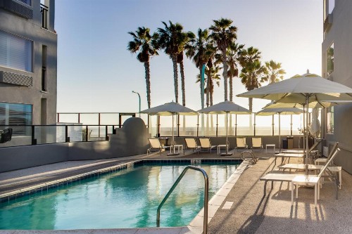 Ocean Park Inn - image 17