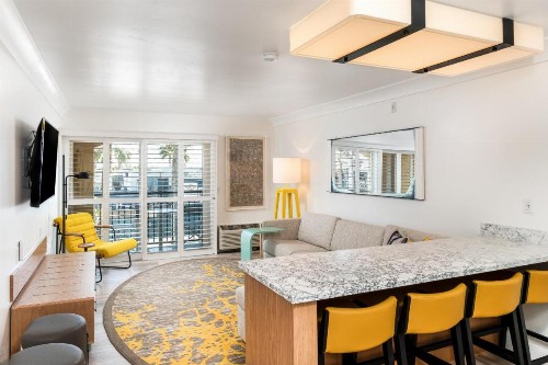 Ocean Park Inn - image 19