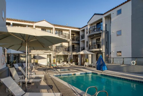 Ocean Park Inn - image 20