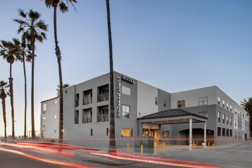 Ocean Park Inn - image 24