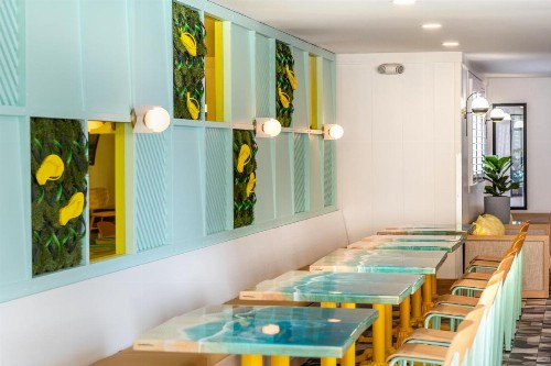 Ocean Park Inn - image 25