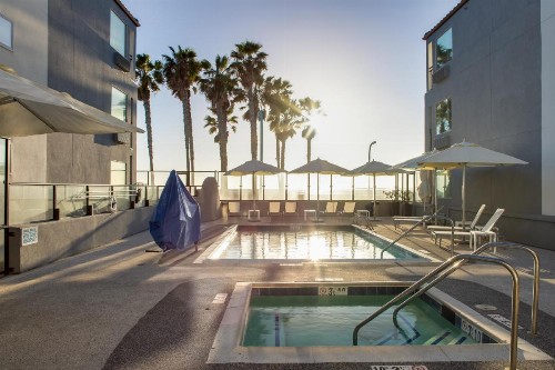 Ocean Park Inn - image 26