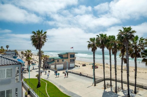 Ocean Park Inn - image 27