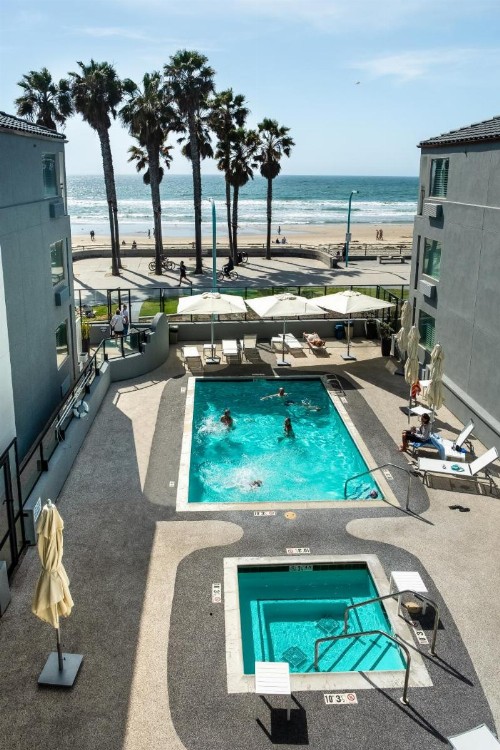 Ocean Park Inn - image 29