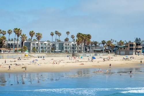 Ocean Park Inn - image 30