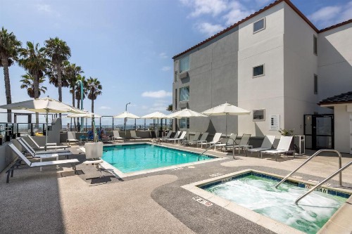 Ocean Park Inn - image 39