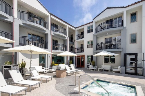 Ocean Park Inn - image 4