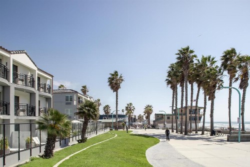 Ocean Park Inn - image 40