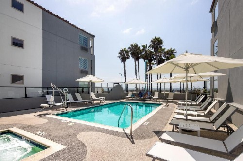 Ocean Park Inn - image 44