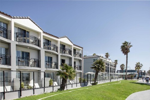 Ocean Park Inn - image 47