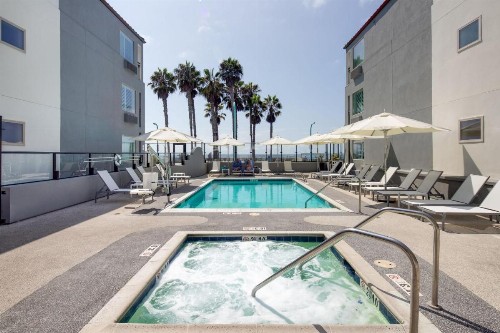 Ocean Park Inn - image 48