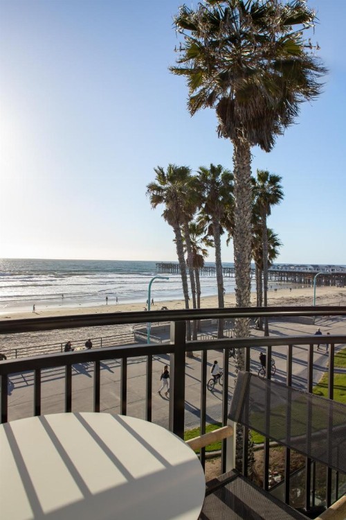 Ocean Park Inn - image 49