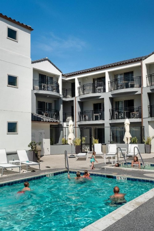 Ocean Park Inn - image 5