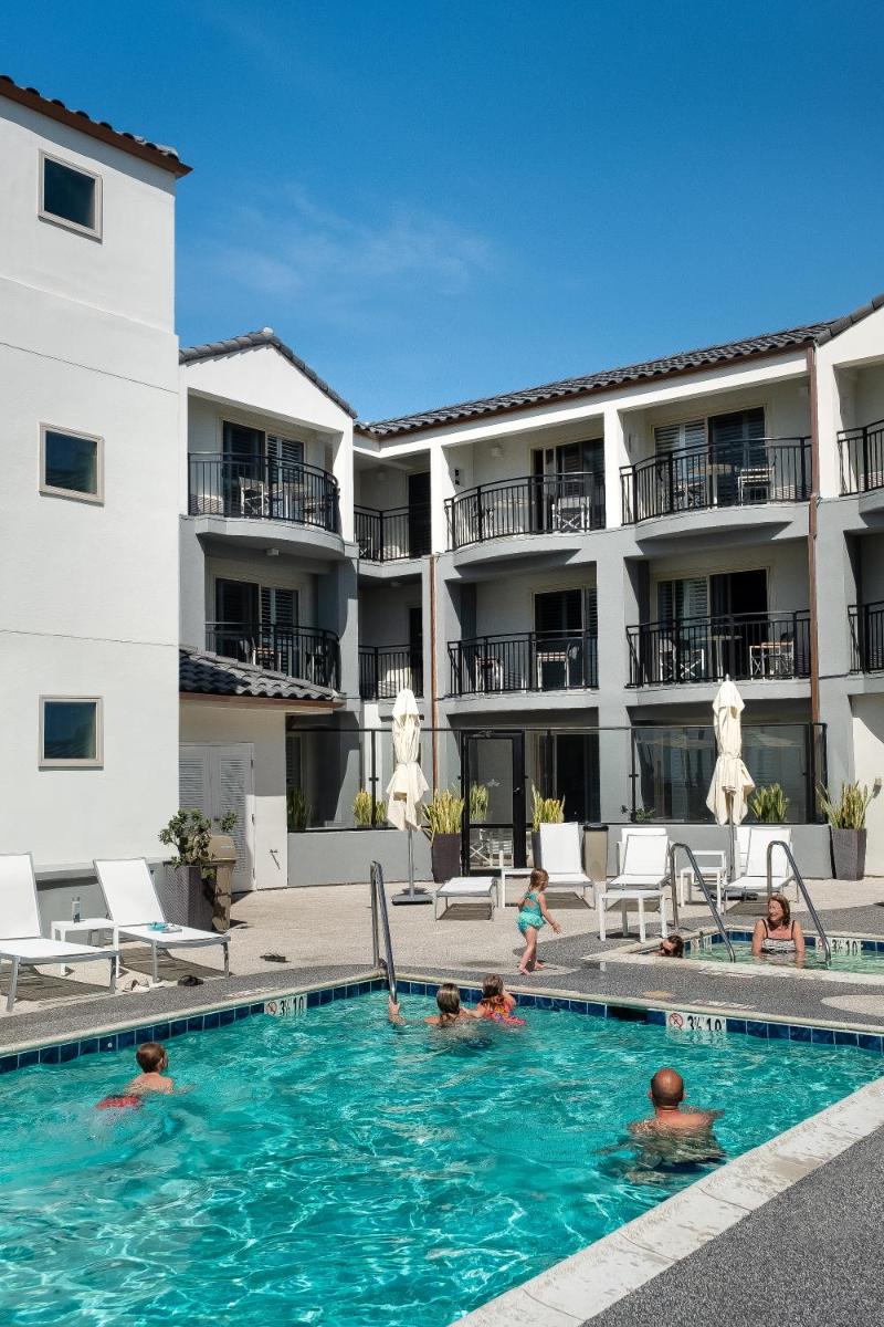Ocean Park Inn - image 5