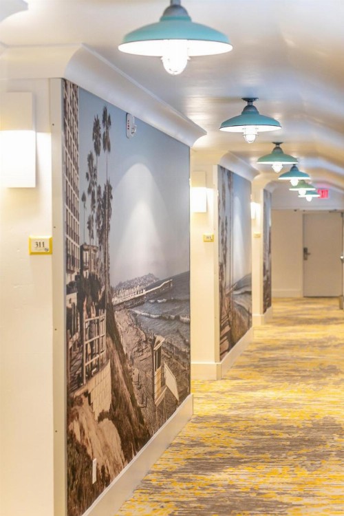 Ocean Park Inn - image 50