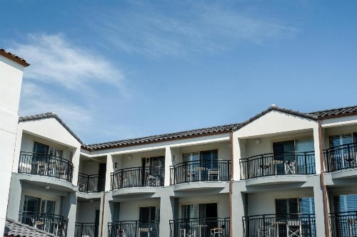 Ocean Park Inn - image 7