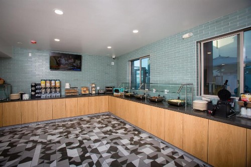 Ocean Park Inn - image 9