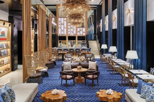 Hotel Republic San Diego Autograph Collection