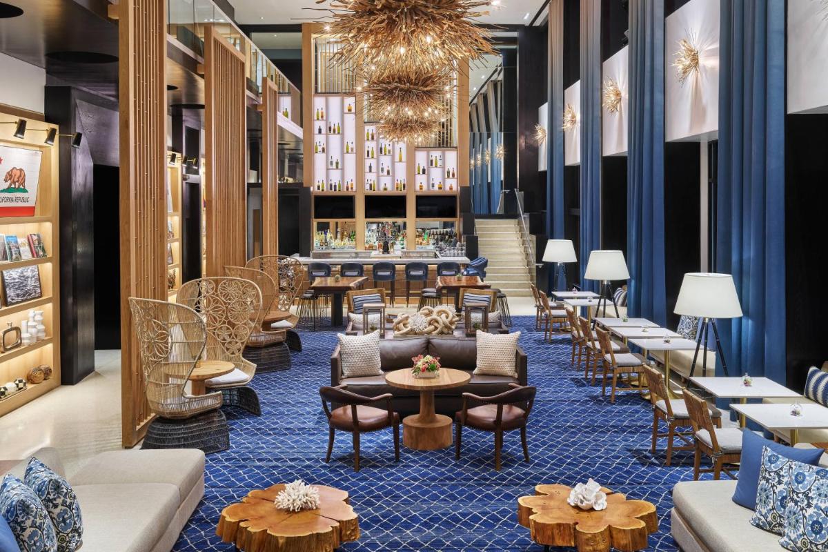 Hotel Republic San Diego Autograph Collection - main image