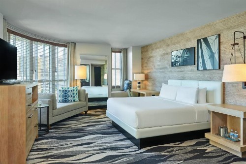 Hotel Republic San Diego Autograph Collection - image 12