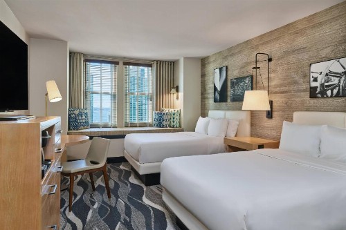 Hotel Republic San Diego Autograph Collection - image 13