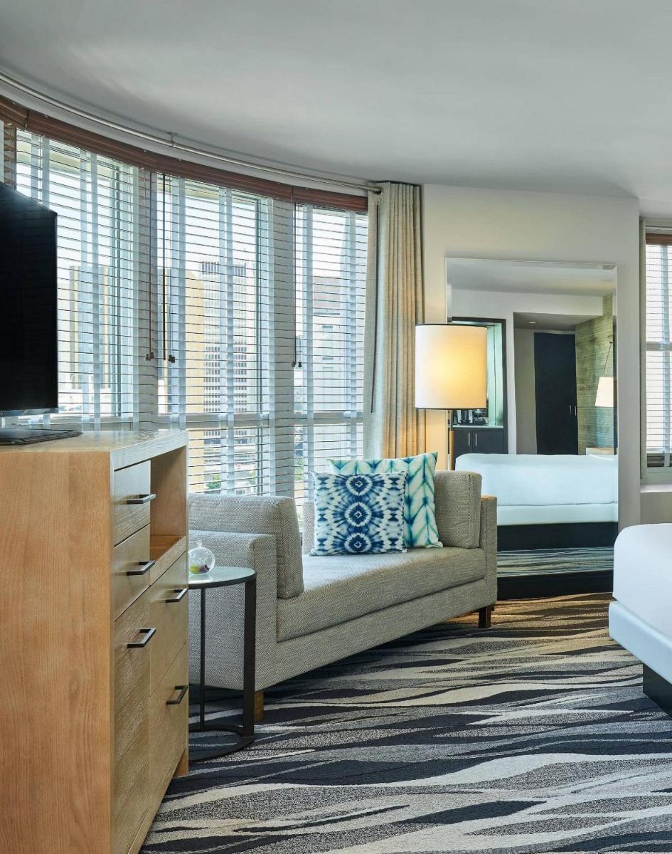 Hotel Republic San Diego Autograph Collection - image 2