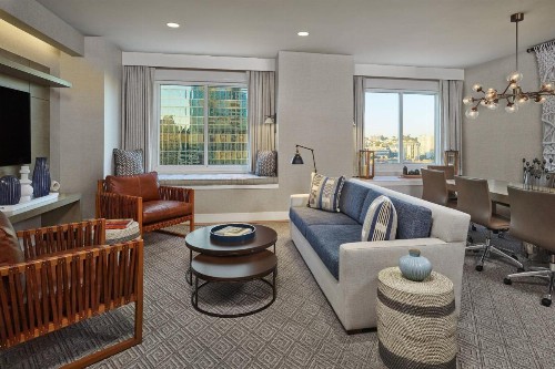 Hotel Republic San Diego Autograph Collection - image 20