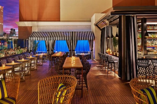 Hotel Republic San Diego Autograph Collection - image 25