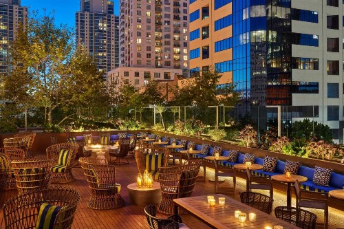Hotel Republic San Diego Autograph Collection - image 28