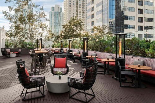 Hotel Republic San Diego Autograph Collection - image 29