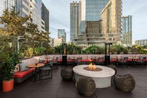 Hotel Republic San Diego Autograph Collection - image 30