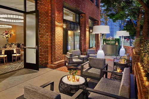 Hotel Republic San Diego Autograph Collection - image 34