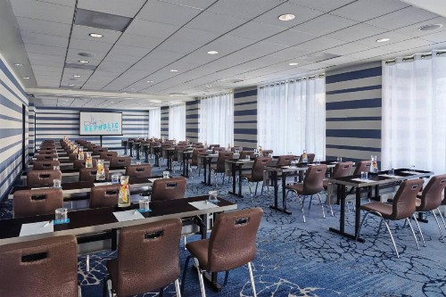 Hotel Republic San Diego Autograph Collection - image 42