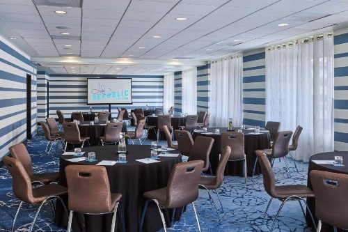 Hotel Republic San Diego Autograph Collection - image 43