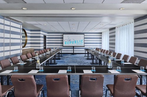 Hotel Republic San Diego Autograph Collection - image 44