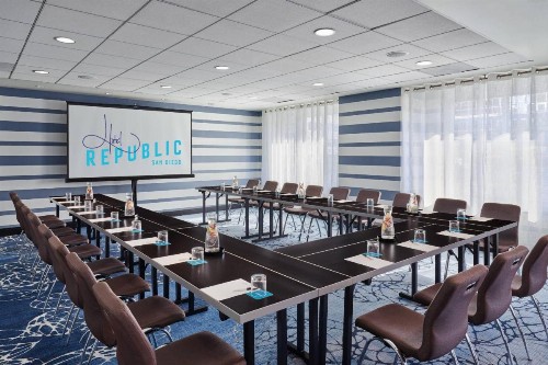 Hotel Republic San Diego Autograph Collection - image 45