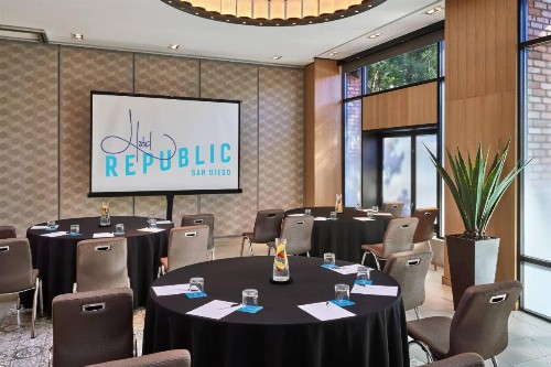 Hotel Republic San Diego Autograph Collection - image 48
