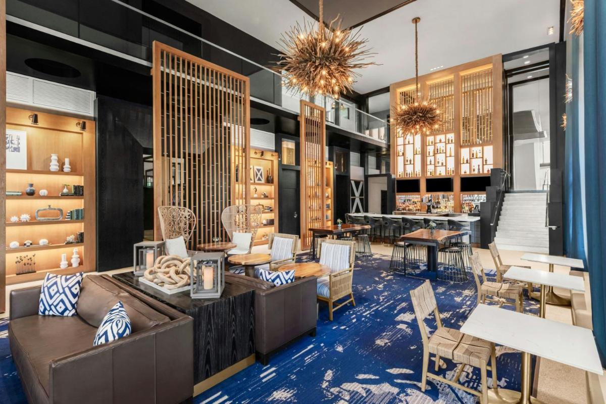 Hotel Republic San Diego Autograph Collection - image 6