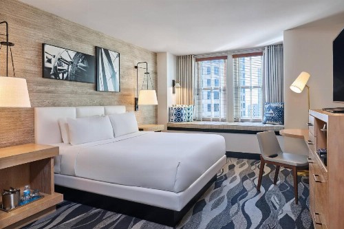 Hotel Republic San Diego Autograph Collection - image 8