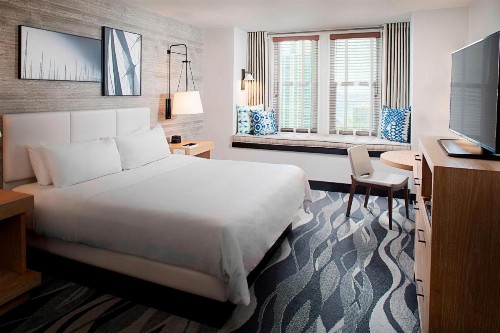 Hotel Republic San Diego Autograph Collection - image 9