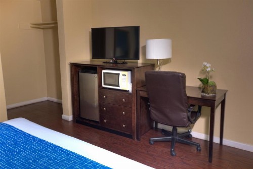 Sunrise Inn San Diego - image 11